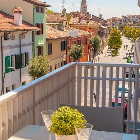 Appartamento Marchesini Grado Exterior foto
