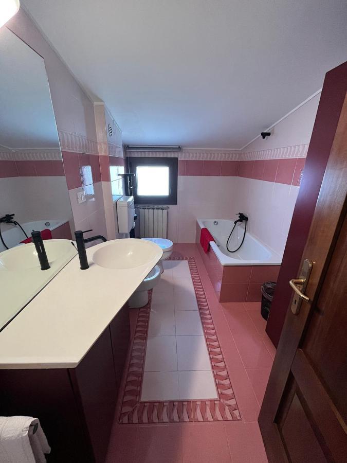 Appartamento Marchesini Grado Exterior foto
