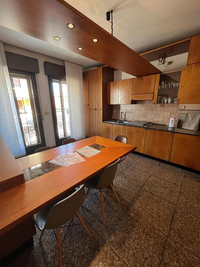 Appartamento Marchesini Grado Exterior foto