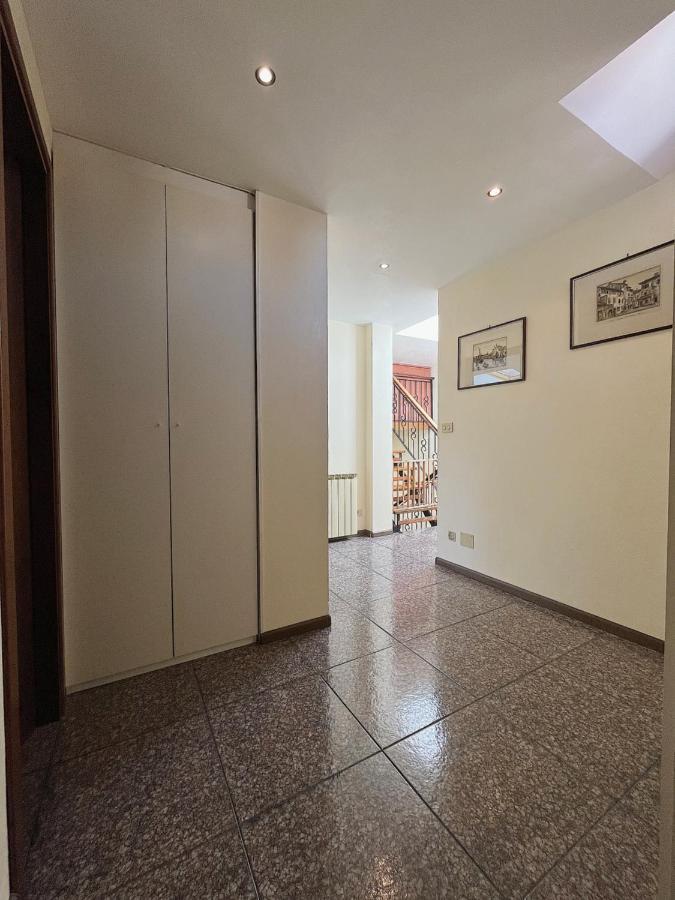 Appartamento Marchesini Grado Exterior foto