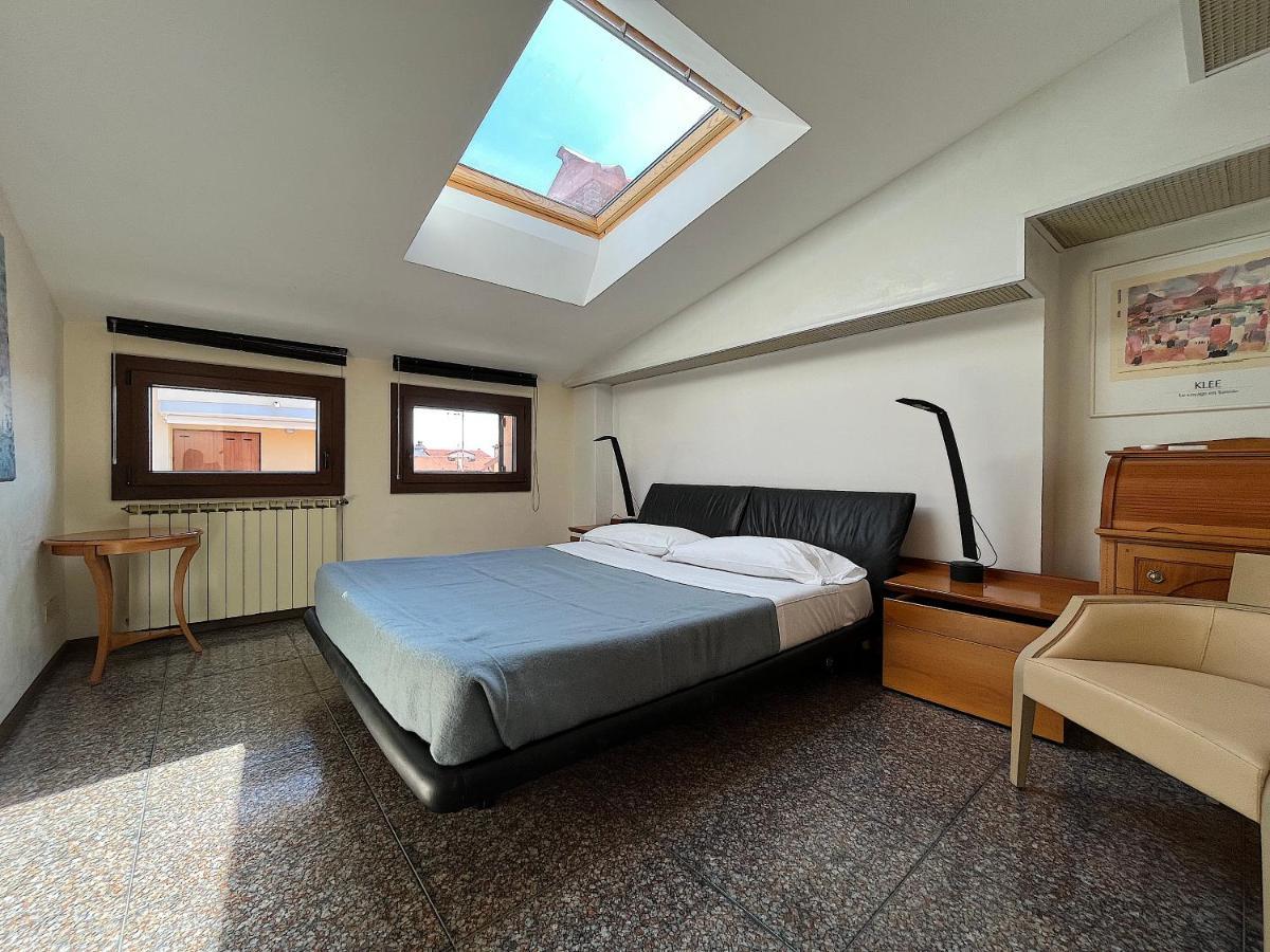Appartamento Marchesini Grado Exterior foto