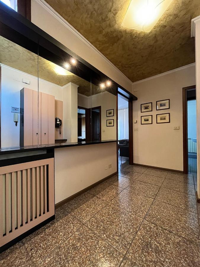 Appartamento Marchesini Grado Exterior foto